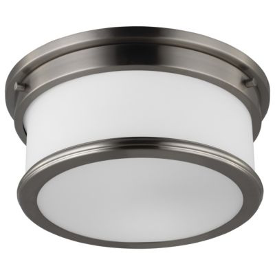 Payne Flushmount by Feiss - Starlight Lighting USA and Canada